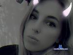 AmeliaSeen stripchat livecam show performer room profile