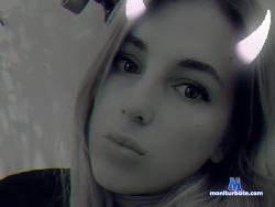AmeliaSeen stripchat livecam performer profile