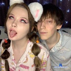 KhazyaEva stripchat livecam performer profile