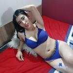 zoe_funny_ stripchat livecam show performer room profile