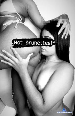 Hot_Brunettes11 stripchat livecam performer profile