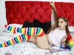 AmeliaConnors_ stripchat livecam show performer room profile
