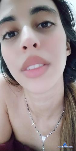 ashley_vega stripchat livecam performer profile