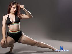 Sweetmermaid_ stripchat livecam performer profile
