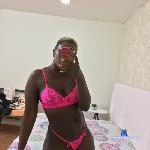 ShantallEbony stripchat livecam show performer room profile