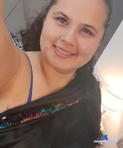 daayanaabbw stripchat livecam performer profile