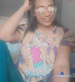lolybony stripchat livecam show performer room profile