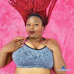 IvyYoung stripchat livecam performer profile