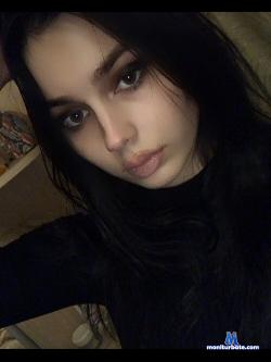 CandyMaryX stripchat livecam performer profile