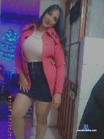 PunishDani_k stripchat livecam show performer room profile