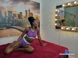 karol_ebony1 stripchat livecam performer profile