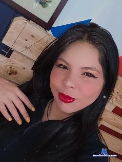 Nicki_Glam stripchat livecam performer profile