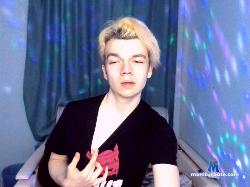 Ruby_li stripchat livecam performer profile