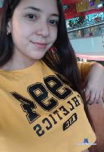 Sophie-Collins stripchat livecam show performer room profile