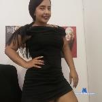sara_jimenez stripchat livecam show performer room profile