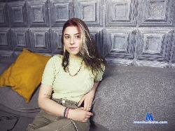 PennyMcKey stripchat livecam performer profile