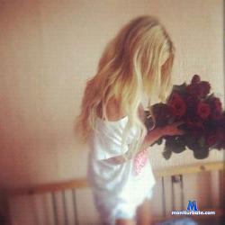 Daddys_Lily_Sweet stripchat livecam performer profile