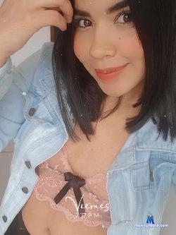 selene_se stripchat livecam performer profile