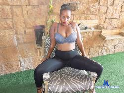 HottCocoa stripchat livecam performer profile