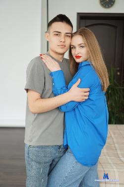 The_RcS stripchat livecam performer profile