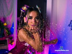 Anna_Marss stripchat livecam performer profile