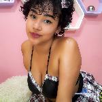 lusianaevans20 stripchat livecam show performer room profile