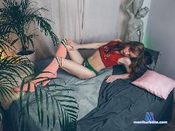 _Vicky_Cat_ stripchat livecam performer profile