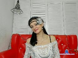 ShanniHaw stripchat livecam performer profile