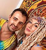 Dollybm1 stripchat livecam show performer room profile