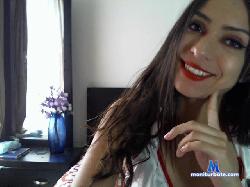 ammyhall stripchat livecam performer profile