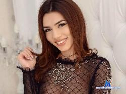 LizzyGlory stripchat livecam performer profile