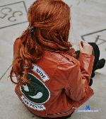 Ginny_Ginger stripchat livecam show performer room profile