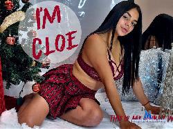 cloequeen stripchat livecam performer profile
