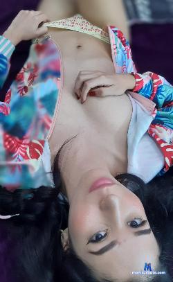 adriana_prada2020 stripchat livecam performer profile