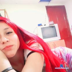 gingerpiex stripchat livecam performer profile