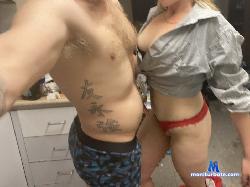 MissMahleiAndMrErotic stripchat livecam performer profile