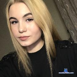 AliceParkers stripchat livecam performer profile