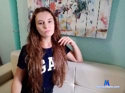 KaileyMoon stripchat livecam performer profile