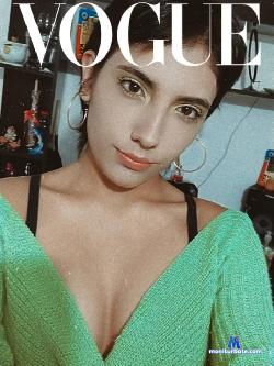 Lady_Candy18 stripchat livecam performer profile