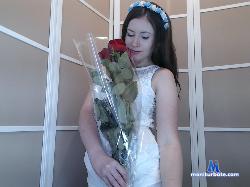 CharlotteArt stripchat livecam performer profile