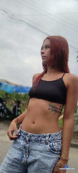 MileyDoll7 stripchat livecam performer profile