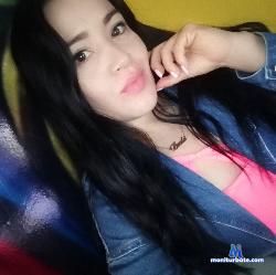 Keysha_lulu__ stripchat livecam performer profile