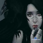 GoticAsya stripchat livecam show performer room profile
