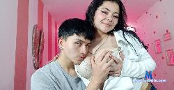 Jeremy_and_Emily stripchat livecam performer profile