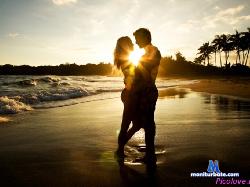 Danny_and_Alice stripchat livecam performer profile