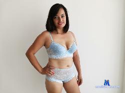 MarianaSoler stripchat livecam performer profile