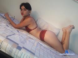 CaylinRider stripchat livecam performer profile