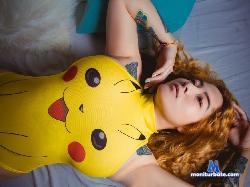 Sweet_blonde4 stripchat livecam performer profile