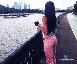 Milana8008 stripchat livecam performer profile