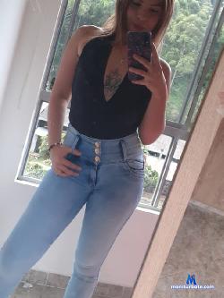 CocoRochar stripchat livecam performer profile